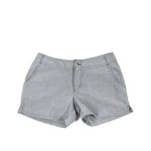 Columbia PFG Chambray Shorts